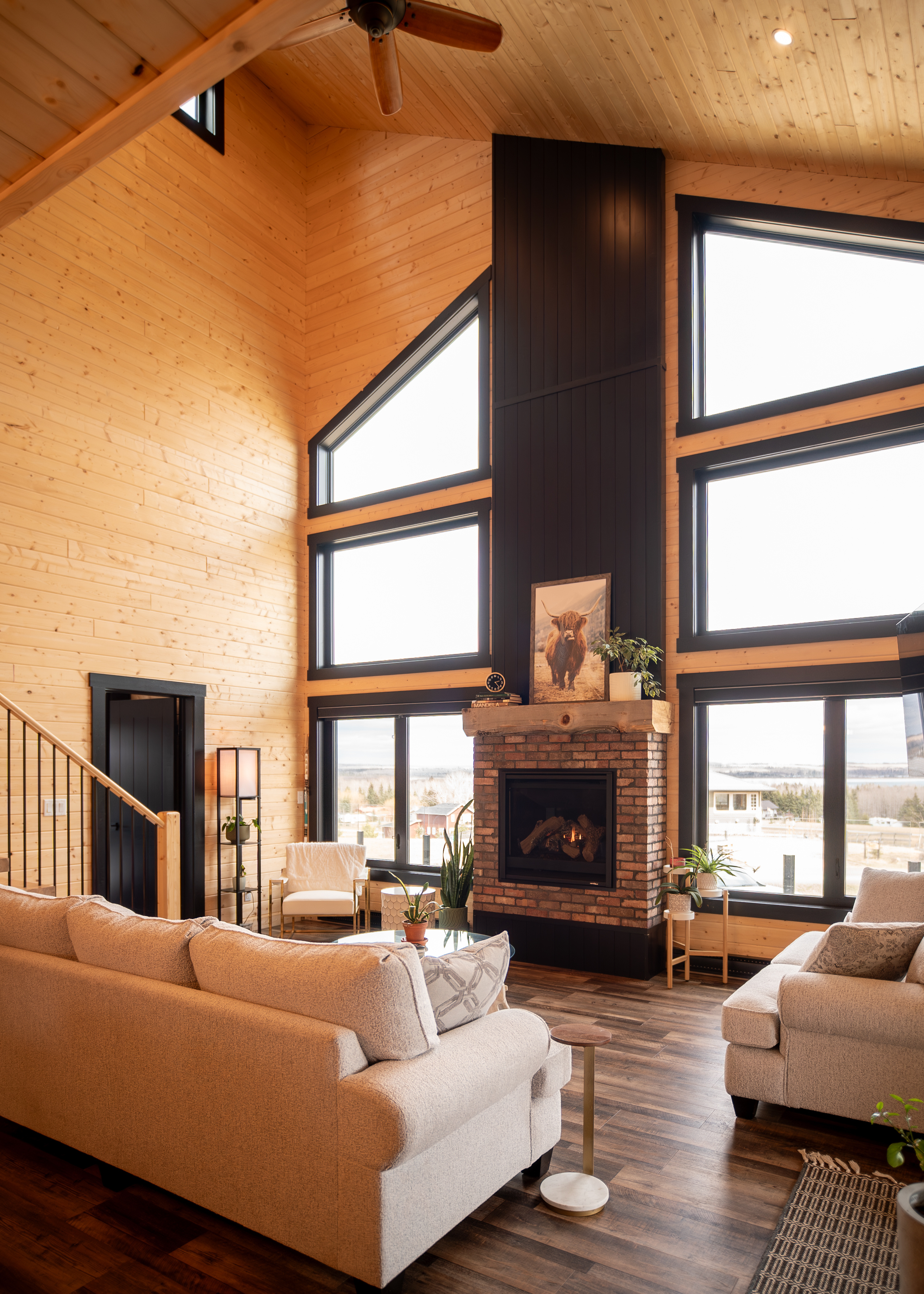 Rebuilding Your Home After the Jasper Wildfires