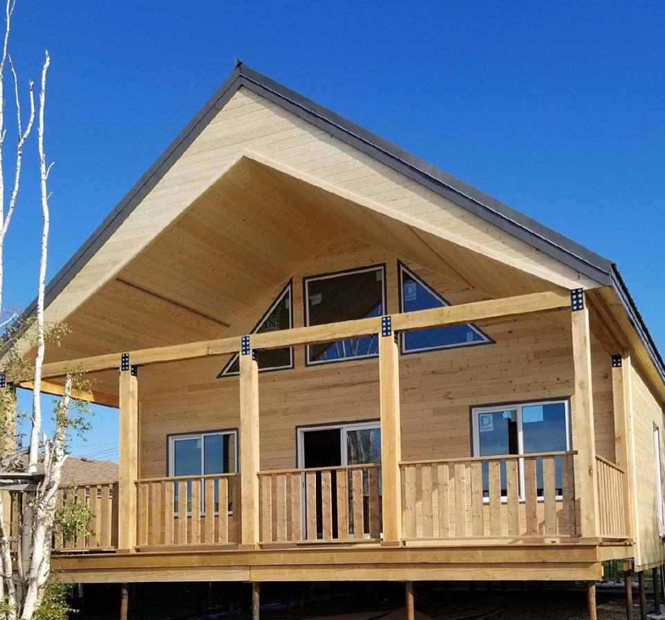 Financing Options At Knotty Pine Cabins